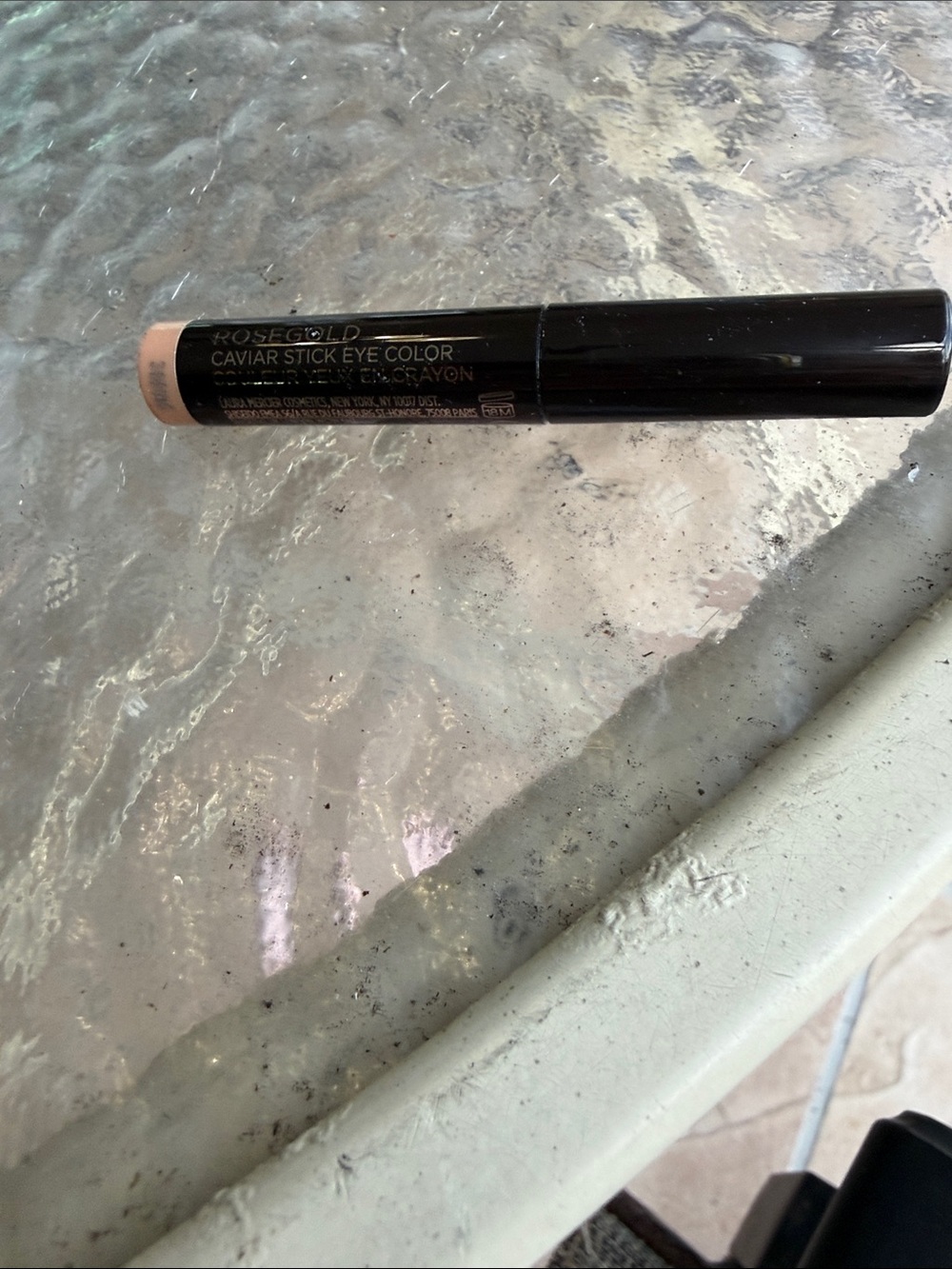 Laura Mercier caviar stick, Rosegold